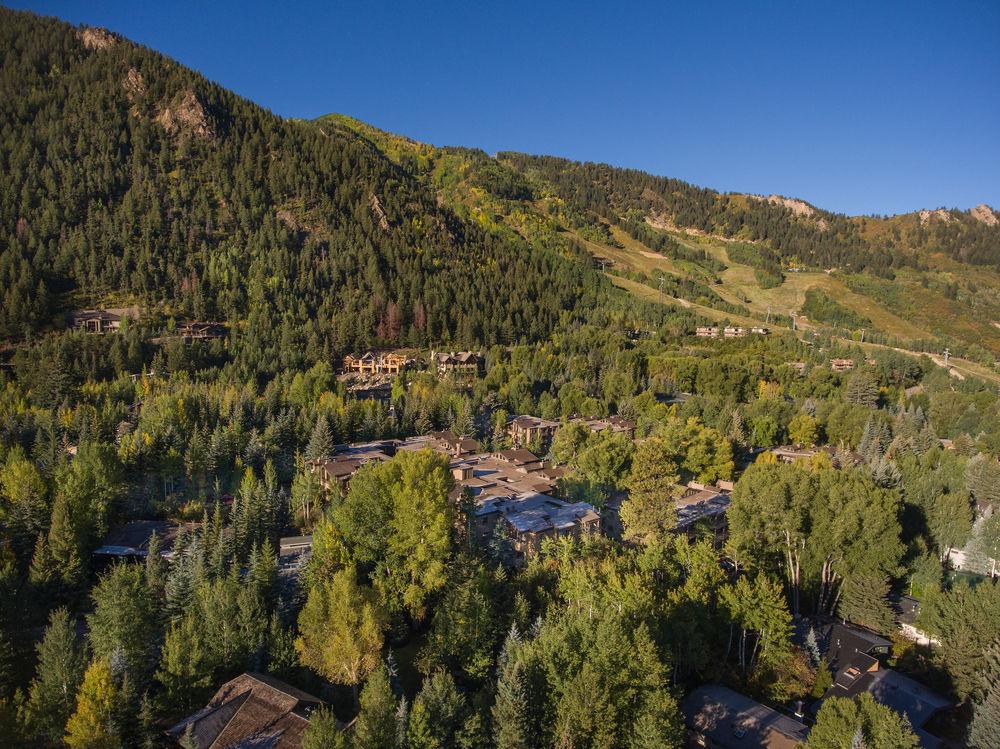 The Gant Hotel Aspen Eksteriør billede