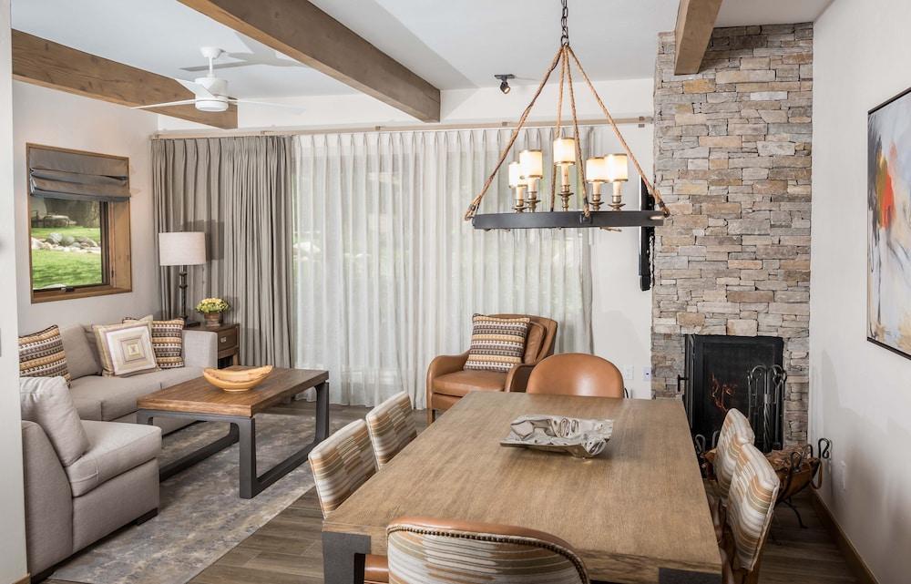 The Gant Hotel Aspen Eksteriør billede