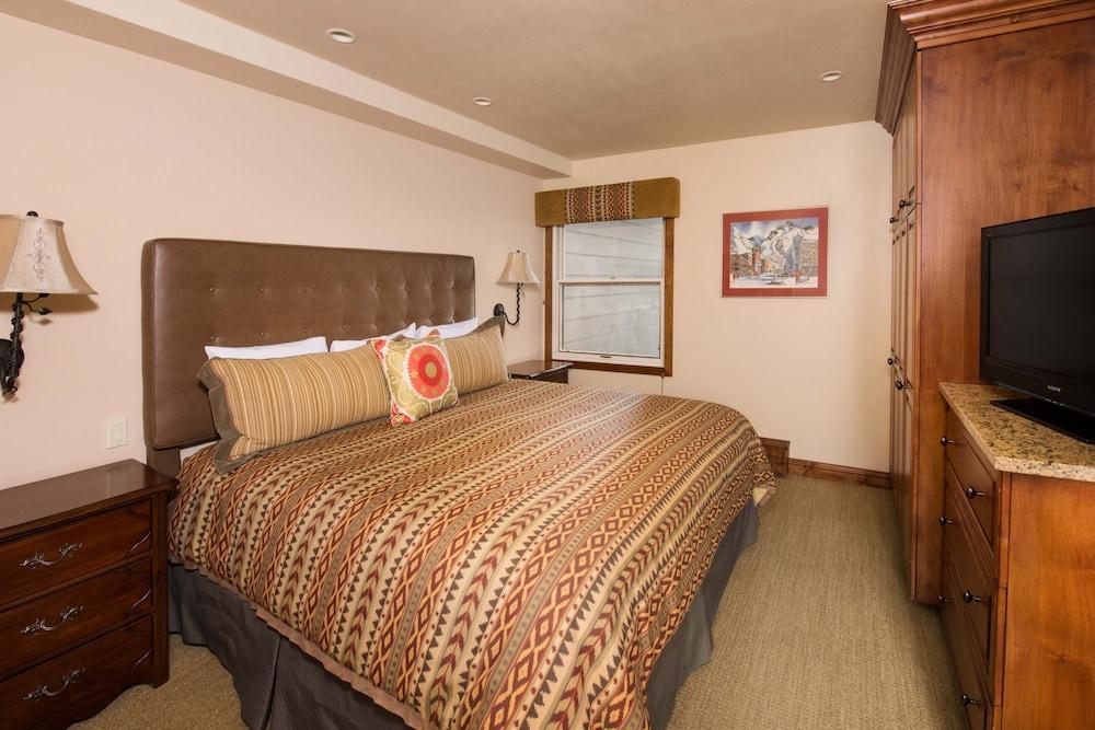 The Gant Hotel Aspen Eksteriør billede