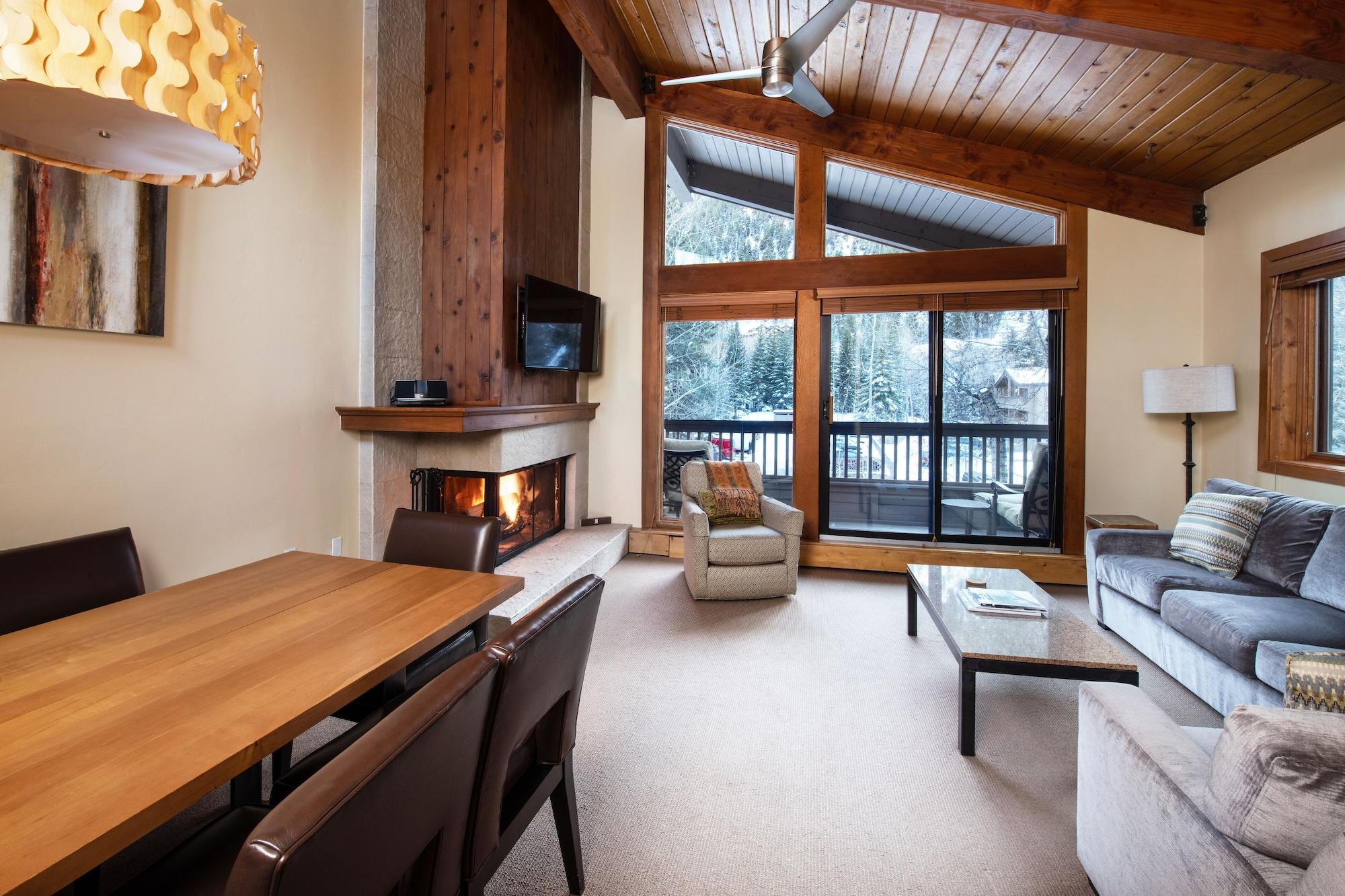 The Gant Hotel Aspen Eksteriør billede