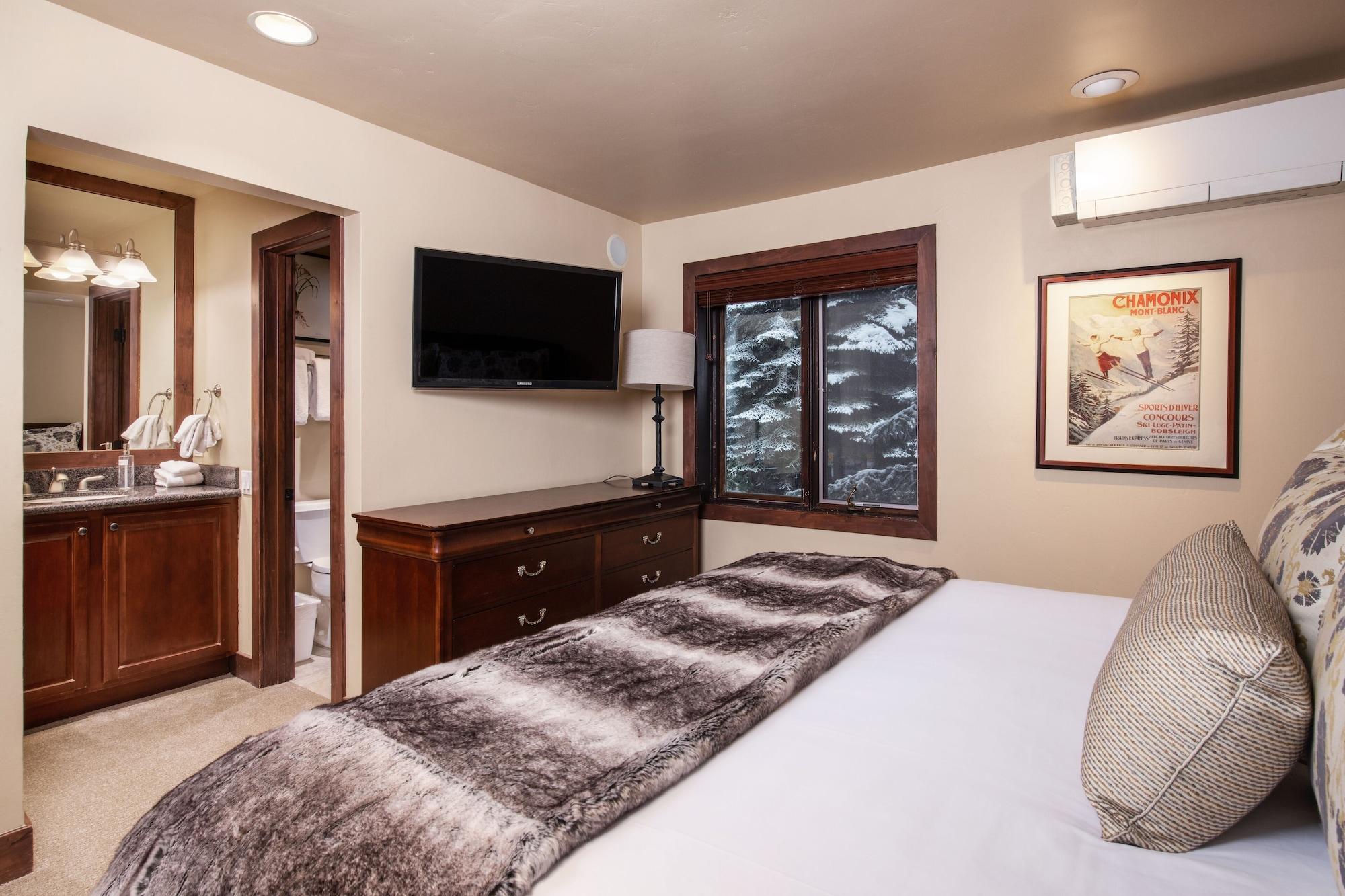 The Gant Hotel Aspen Eksteriør billede