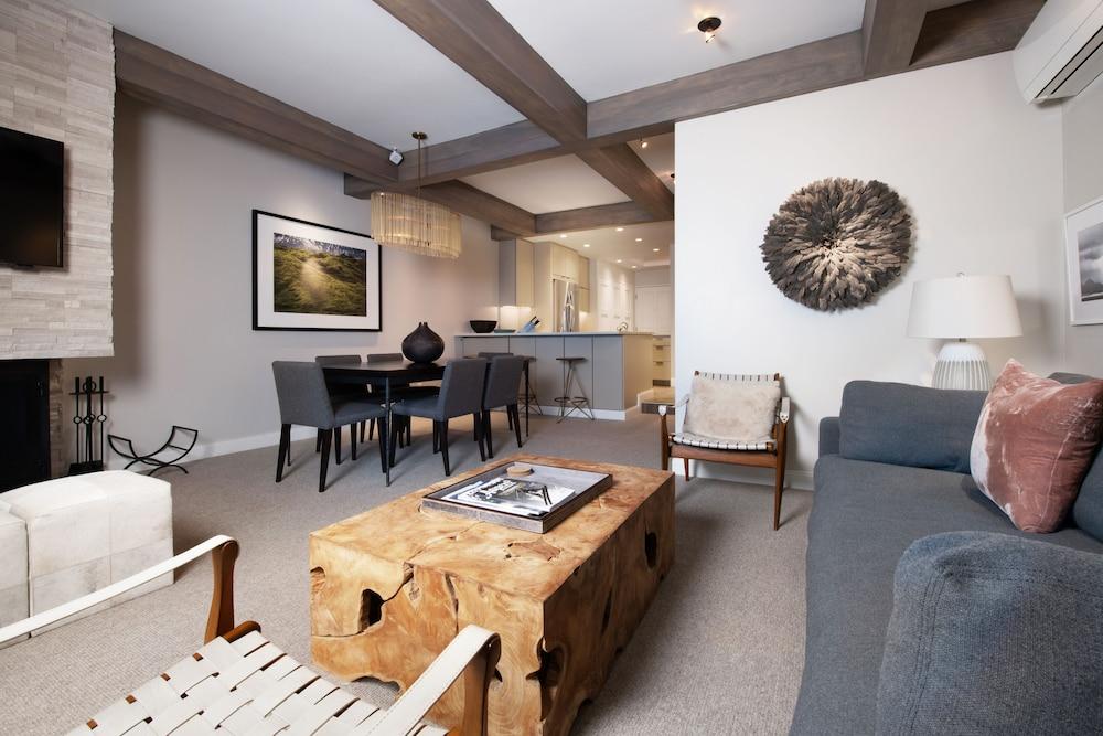 The Gant Hotel Aspen Eksteriør billede