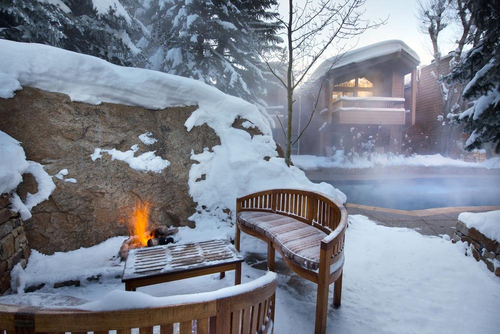 The Gant Hotel Aspen Eksteriør billede