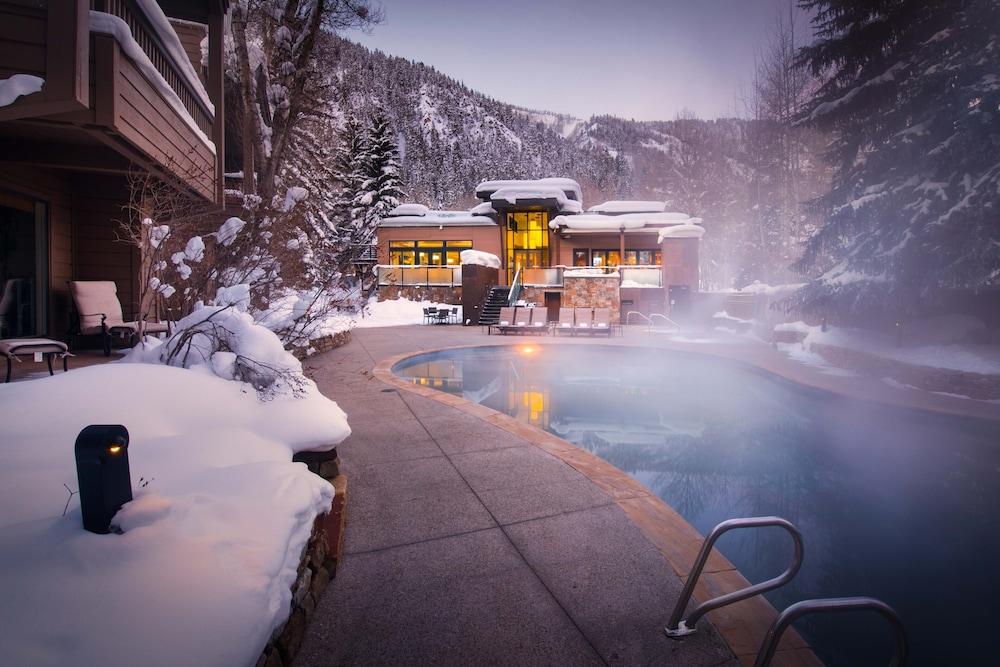 The Gant Hotel Aspen Eksteriør billede