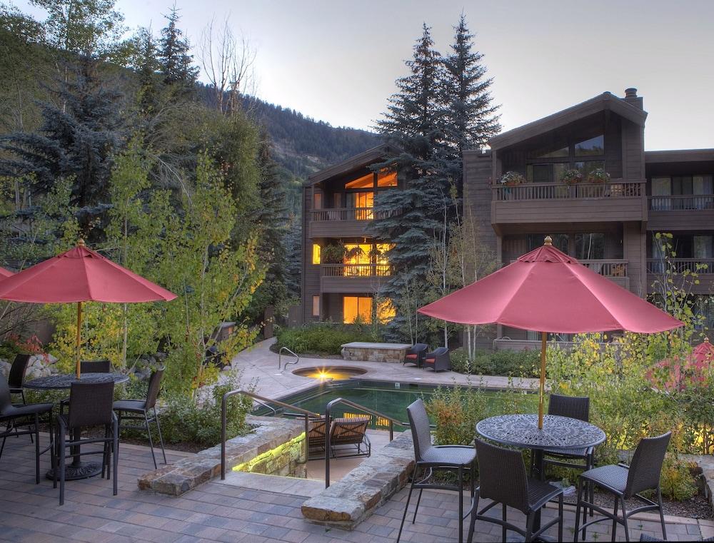 The Gant Hotel Aspen Eksteriør billede