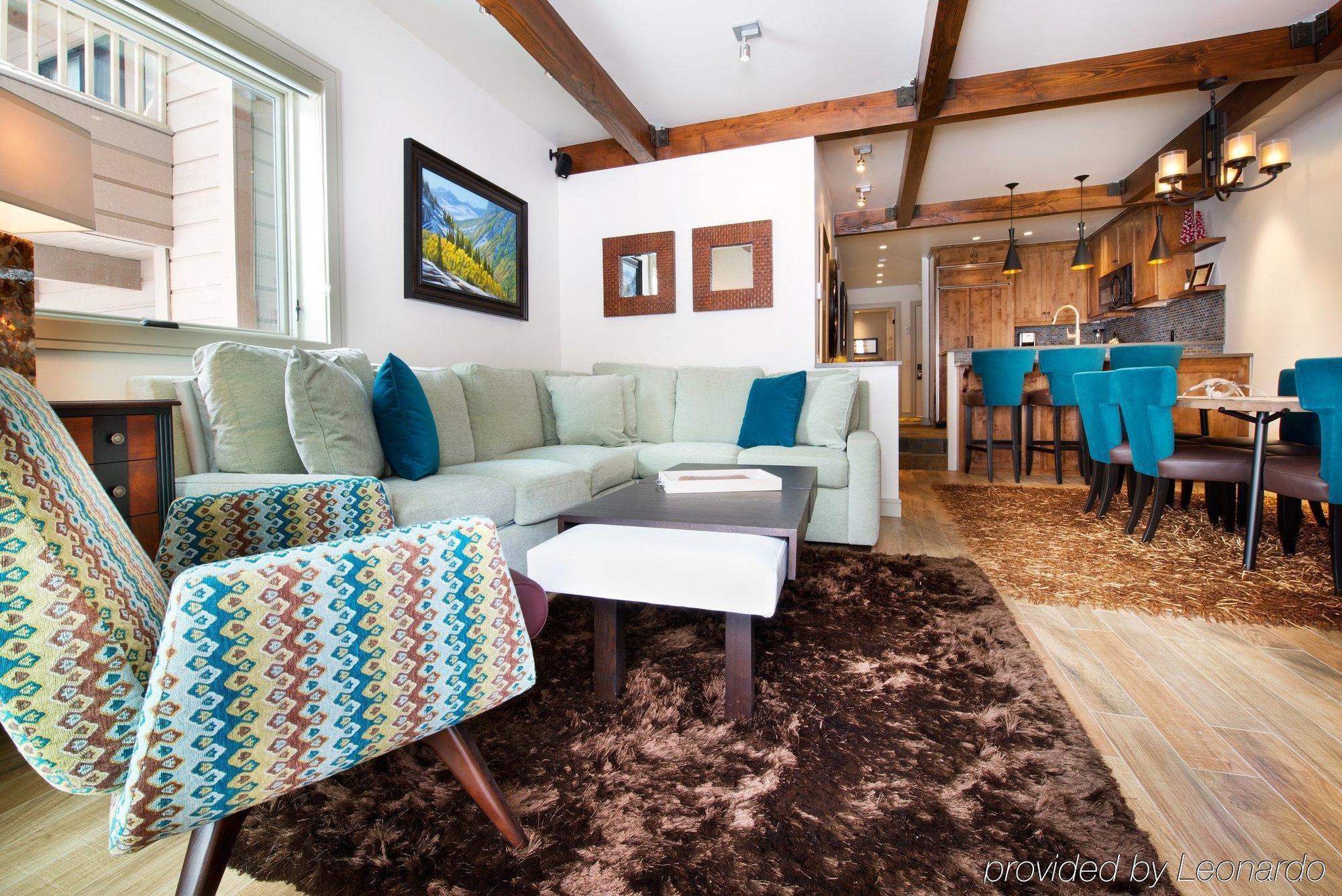 The Gant Hotel Aspen Eksteriør billede