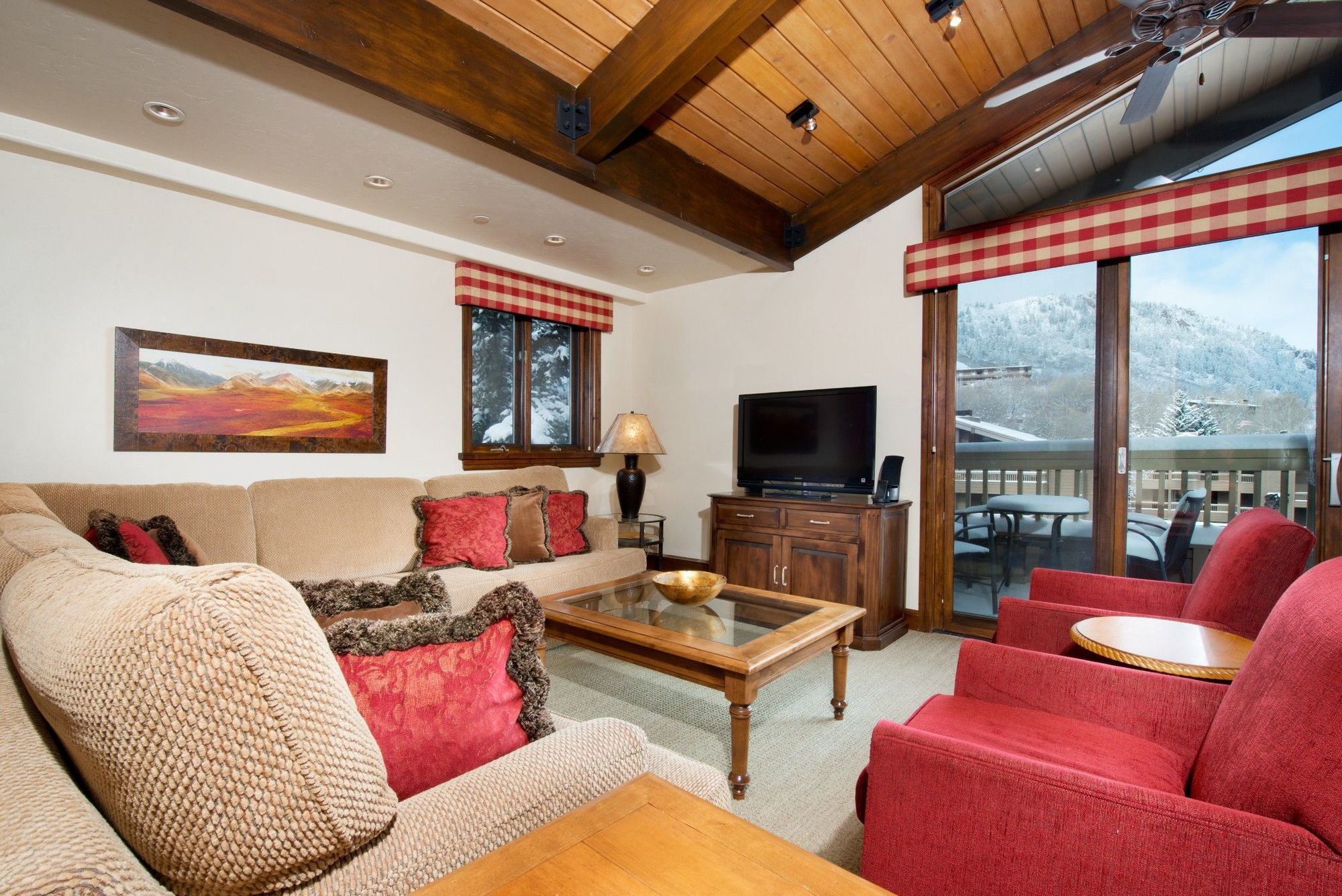 The Gant Hotel Aspen Eksteriør billede