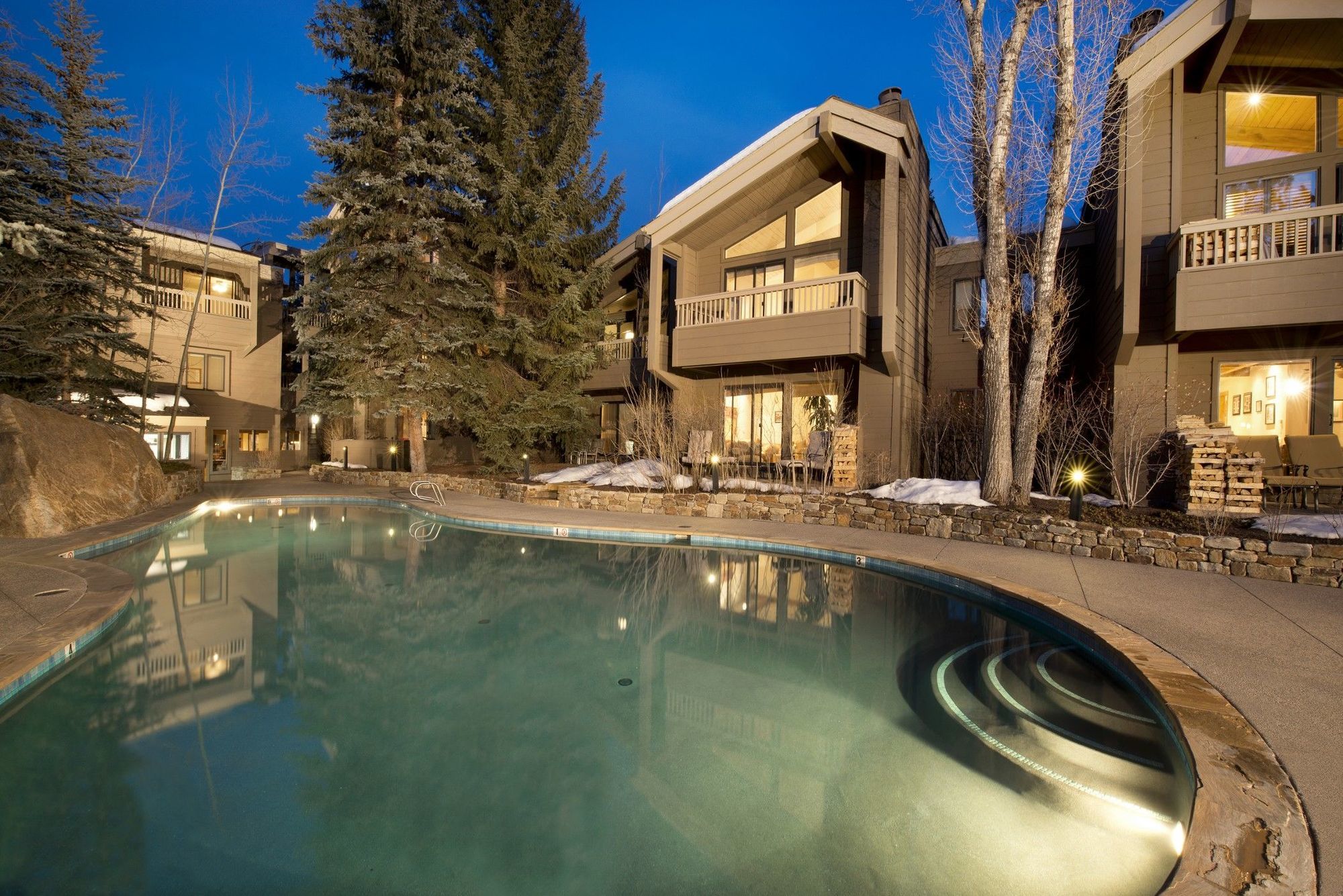 The Gant Hotel Aspen Eksteriør billede