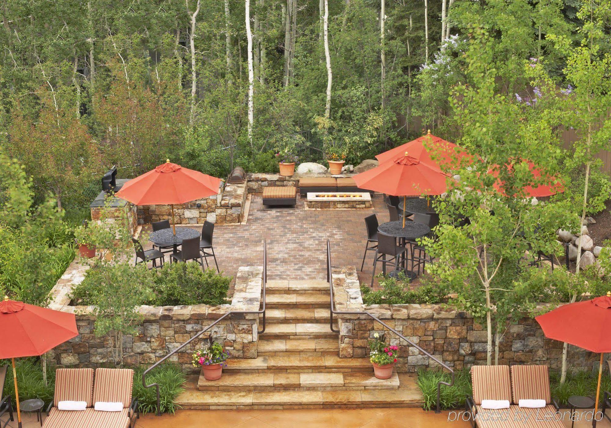 The Gant Hotel Aspen Eksteriør billede