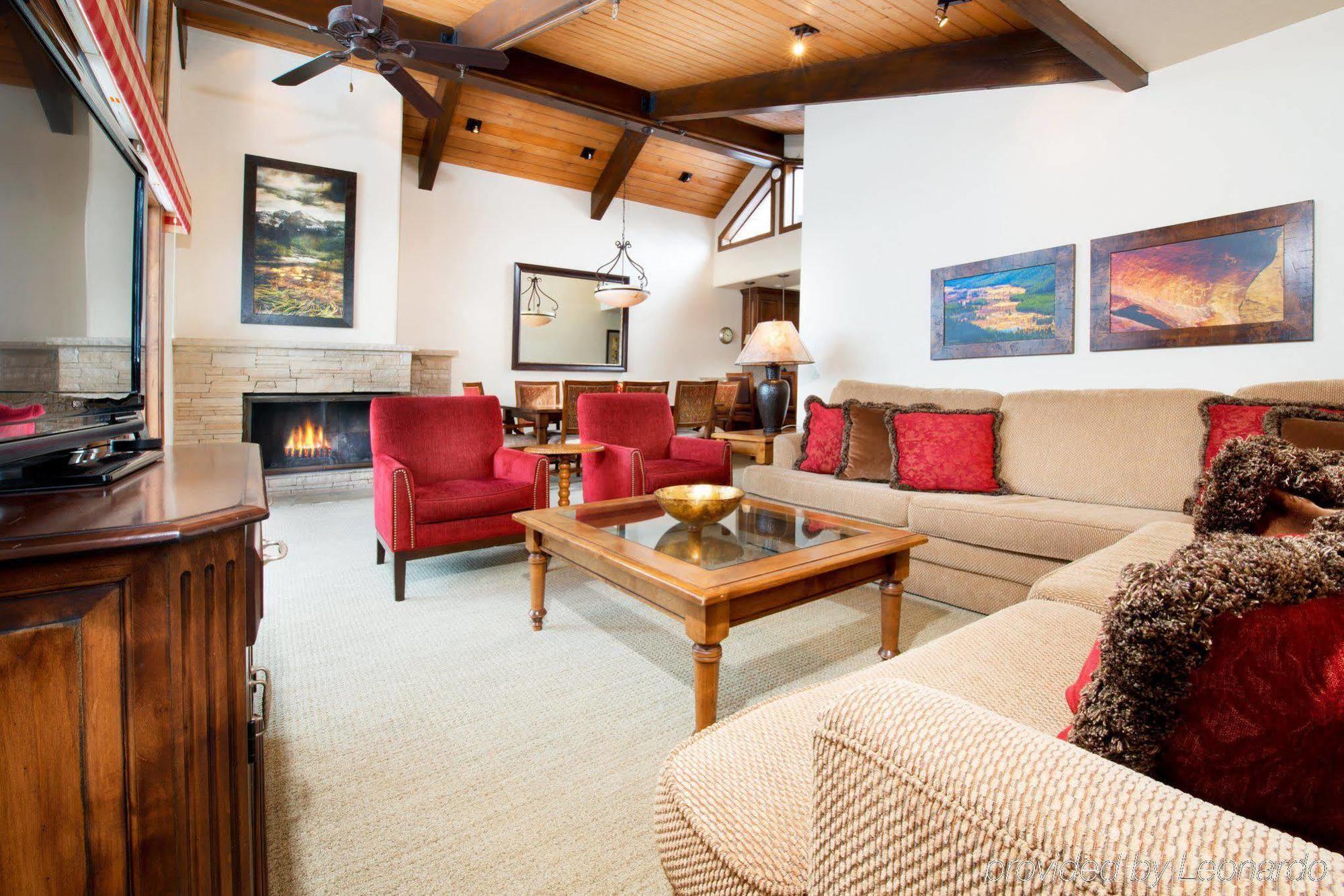 The Gant Hotel Aspen Eksteriør billede