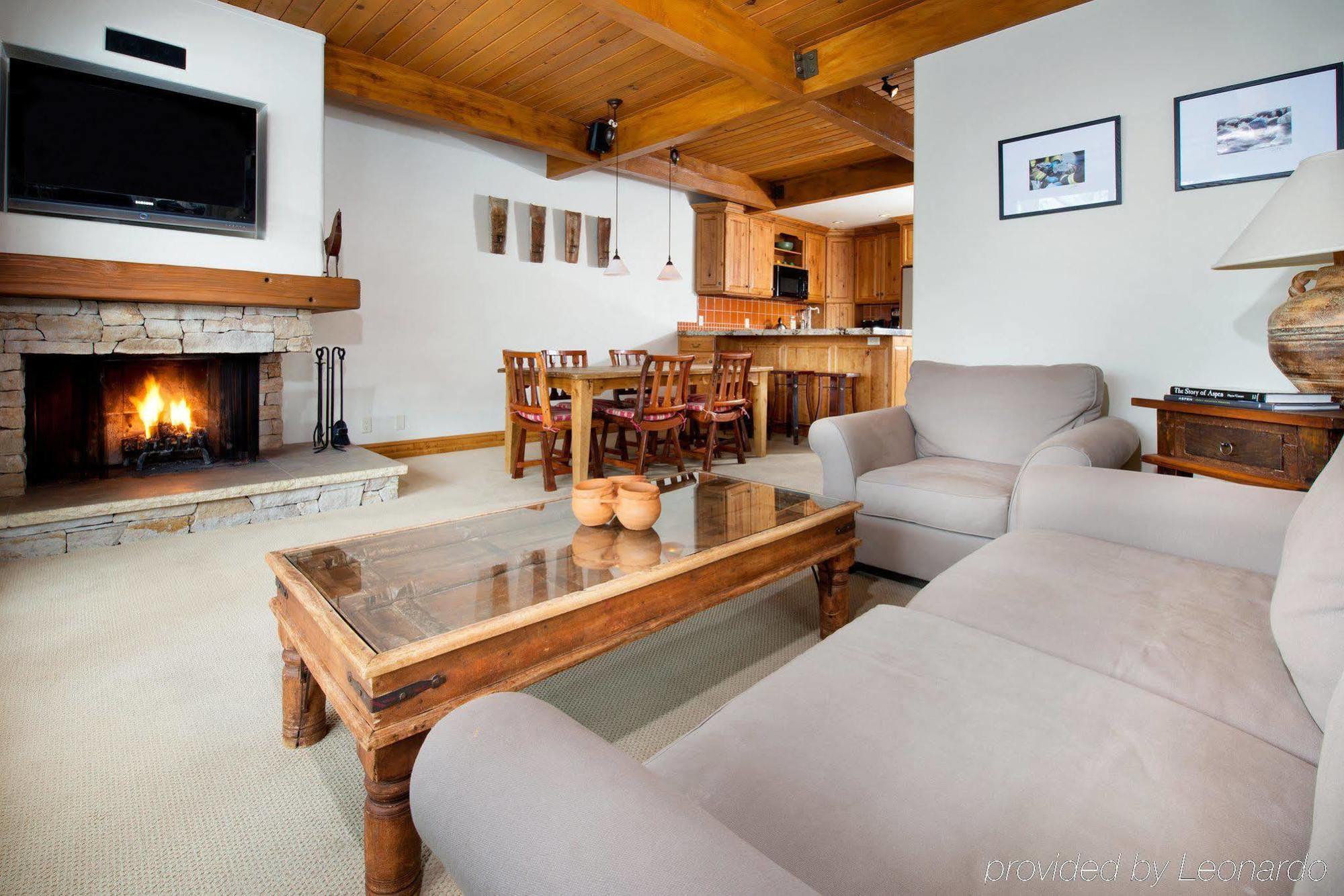 The Gant Hotel Aspen Eksteriør billede