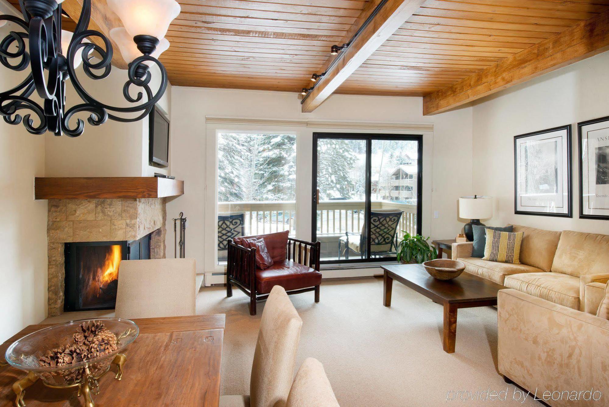 The Gant Hotel Aspen Eksteriør billede