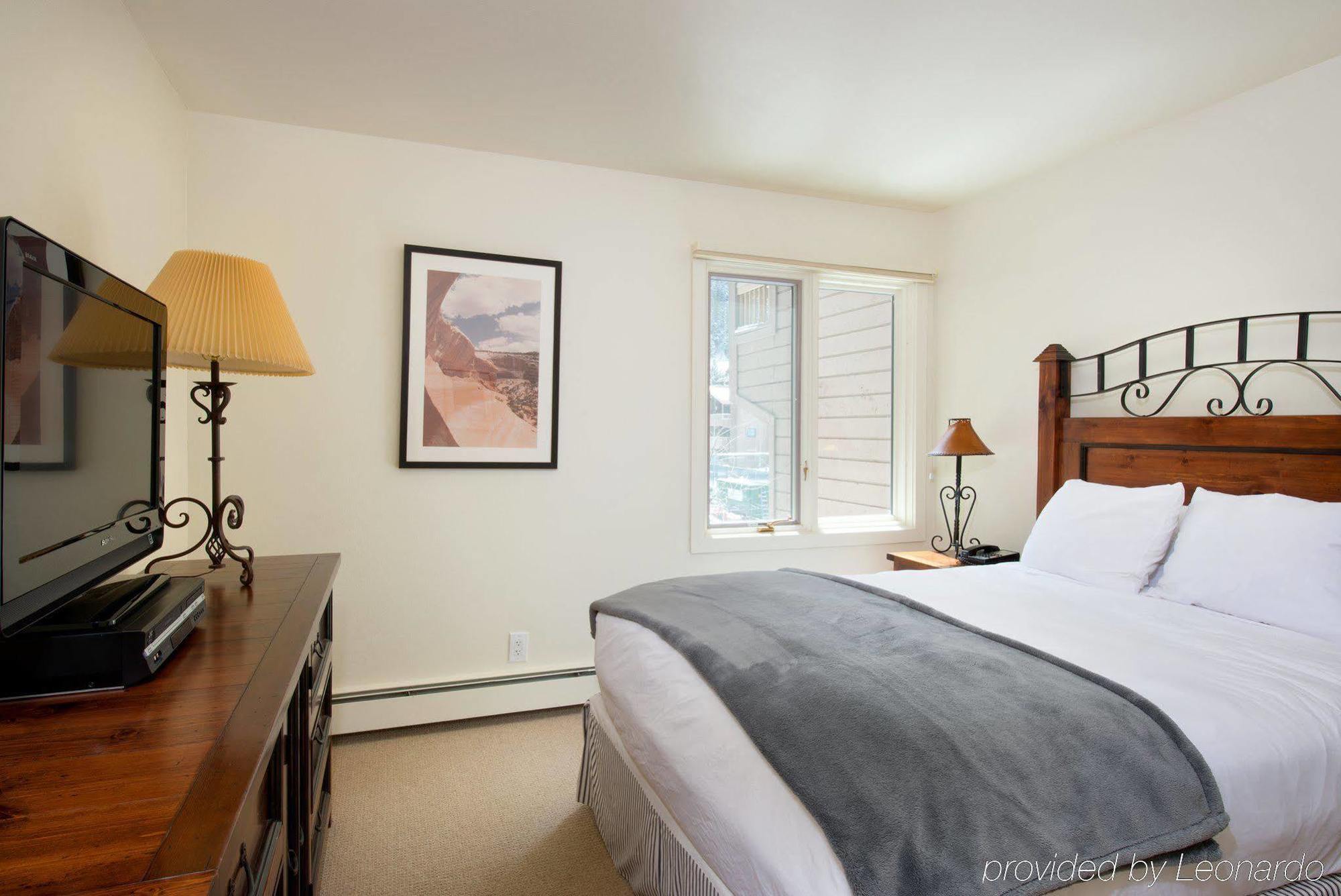 The Gant Hotel Aspen Eksteriør billede