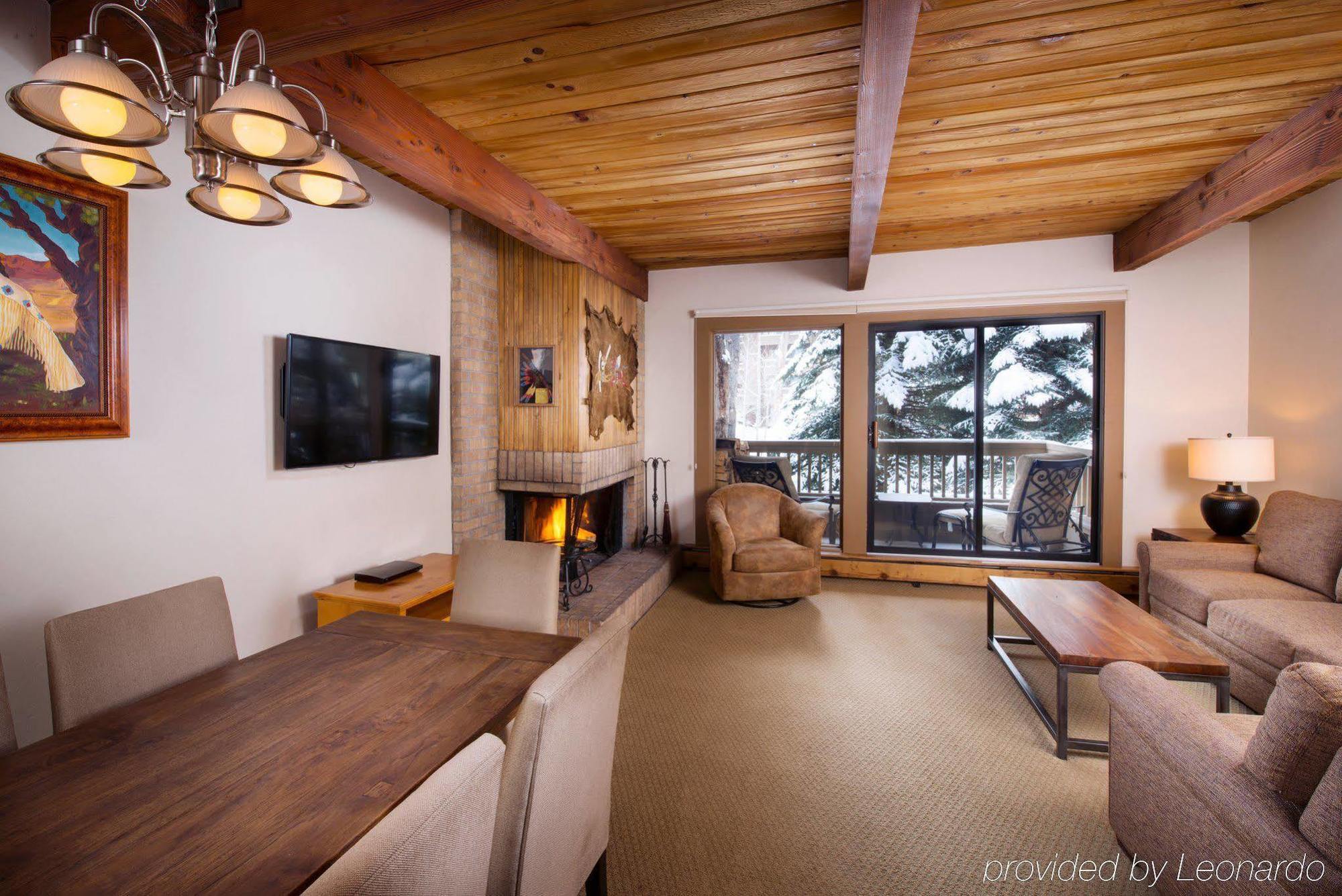The Gant Hotel Aspen Eksteriør billede