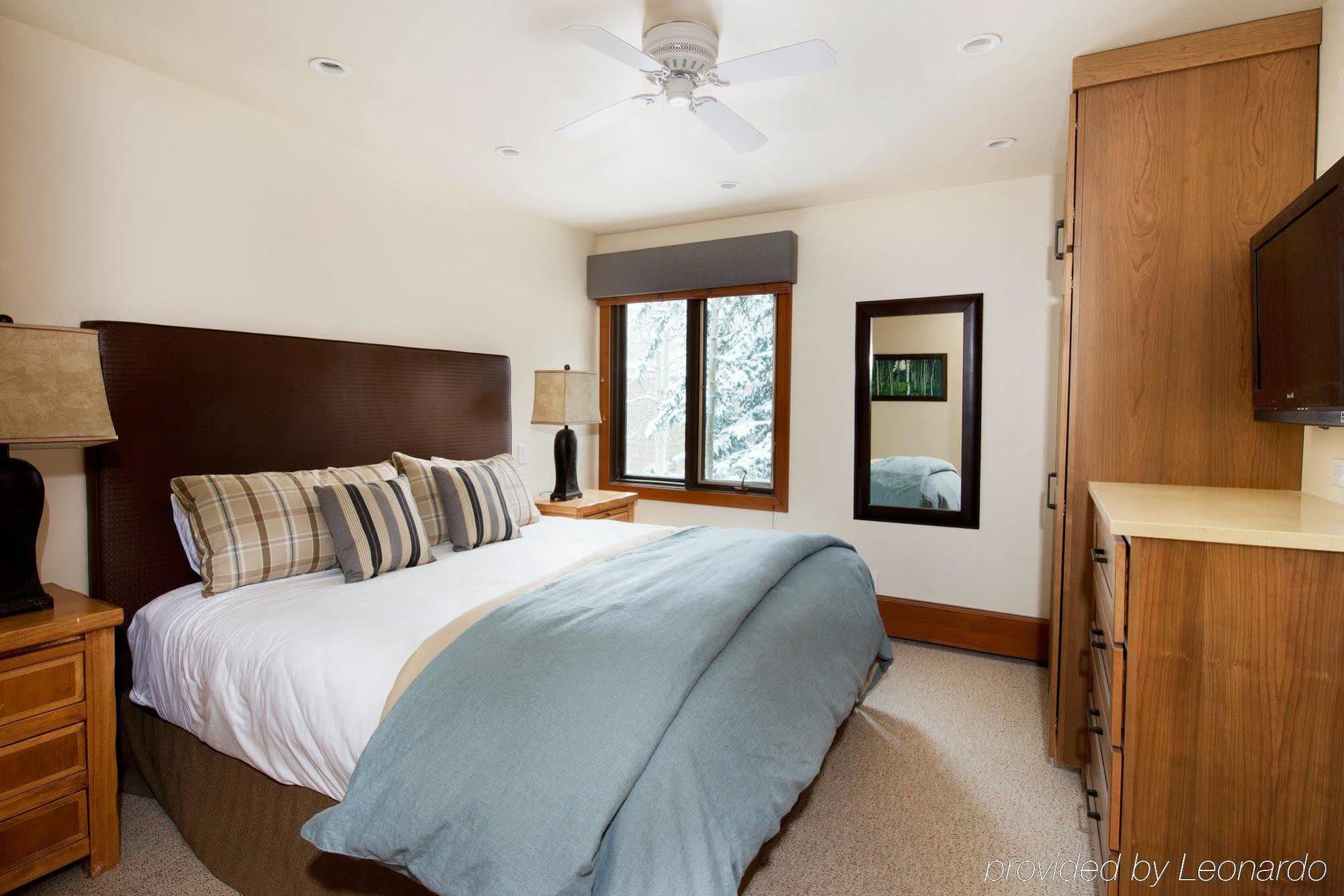 The Gant Hotel Aspen Eksteriør billede