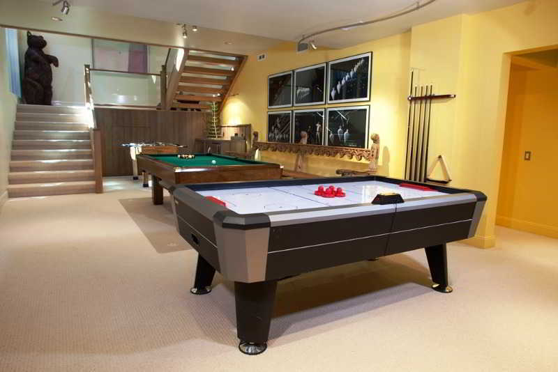The Gant Hotel Aspen Faciliteter billede
