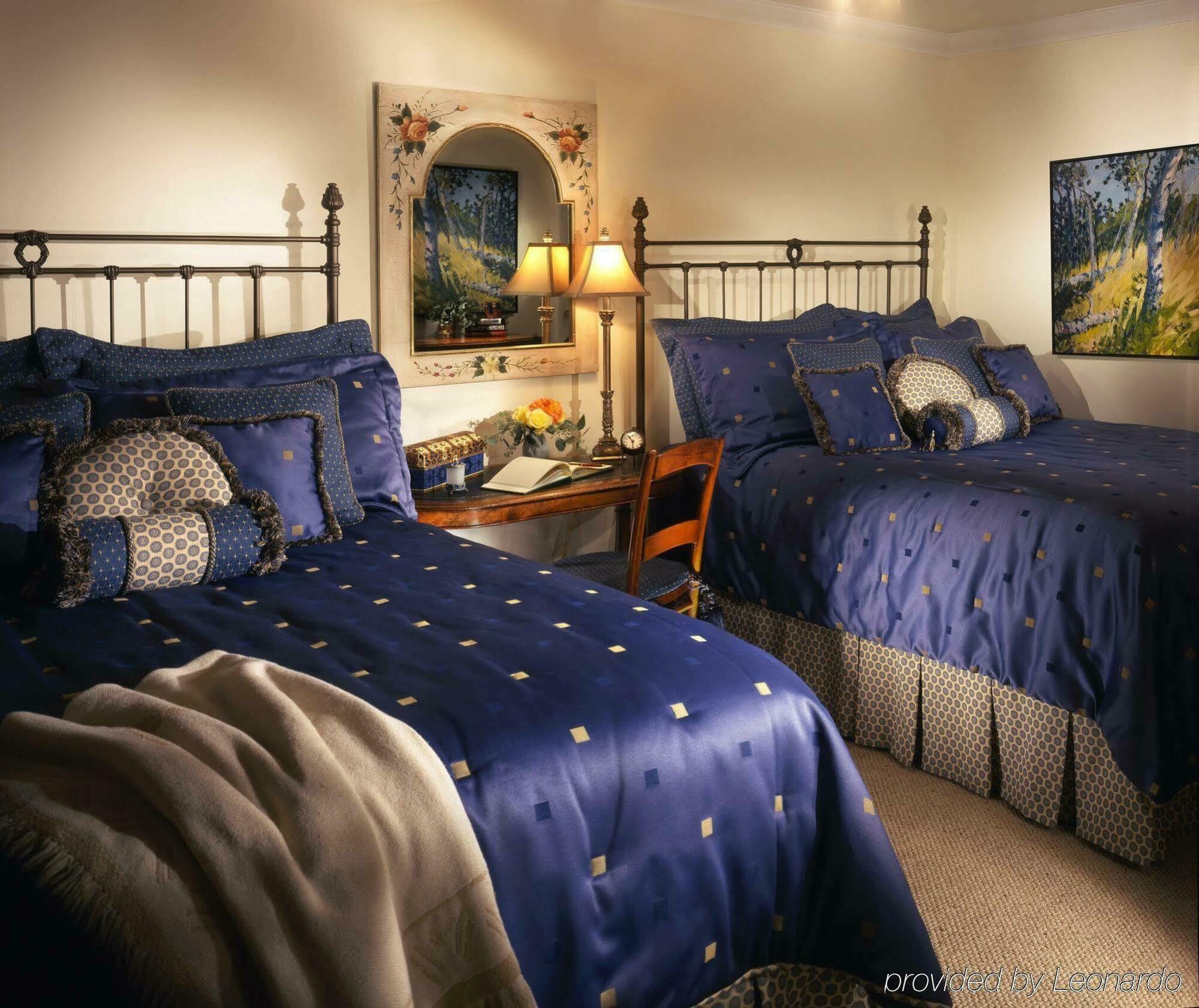 The Gant Hotel Aspen Værelse billede