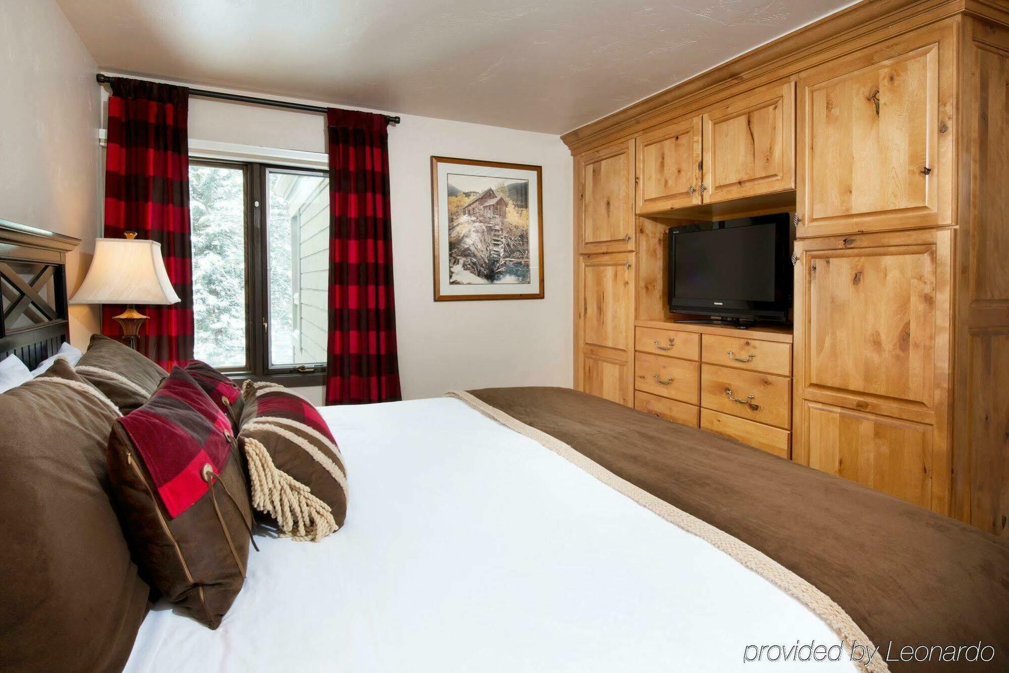 The Gant Hotel Aspen Eksteriør billede
