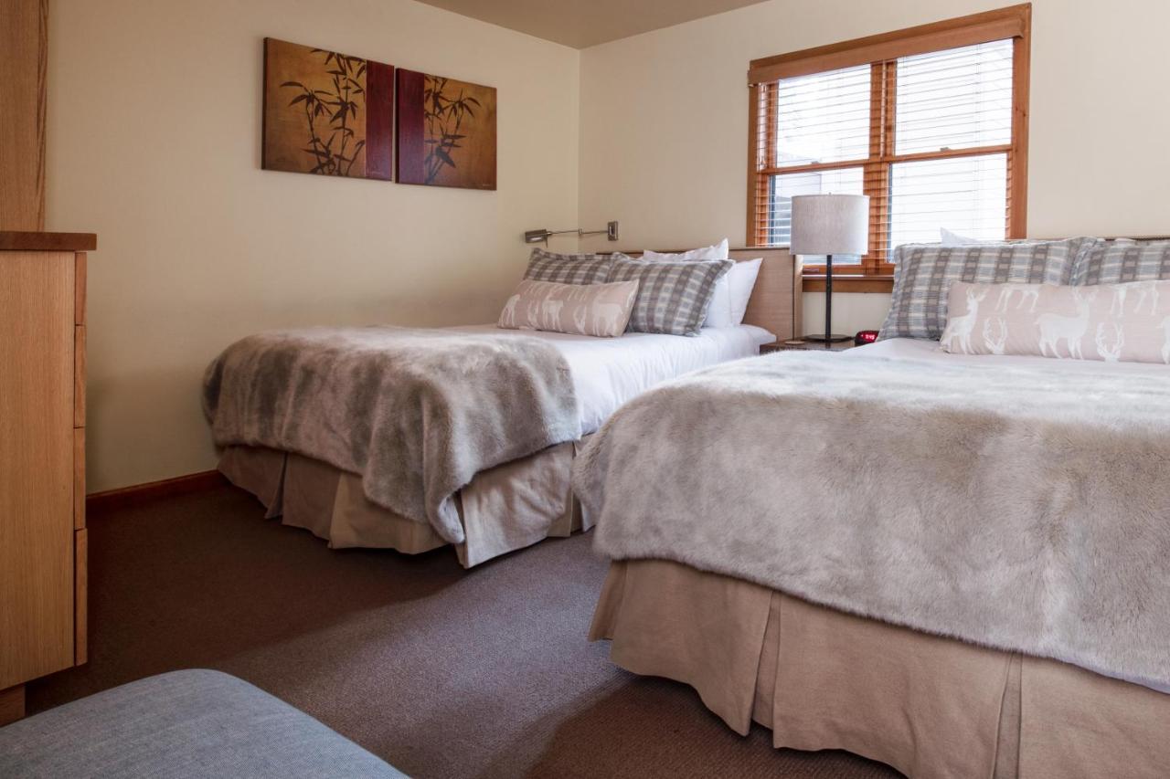 The Gant Hotel Aspen Eksteriør billede